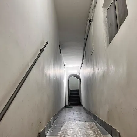 Prázdninový dům Station *